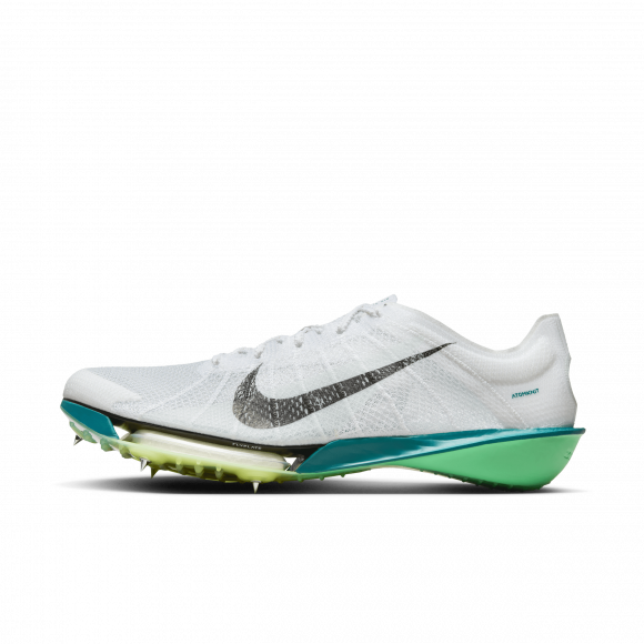 Nike Victory 2Track & Field Langstrecken-Spikes - Weiß - FD8411-100