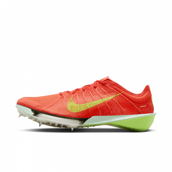 Chaussures de running de fond à pointes Nike Victory 2 - Rouge - FD8411-600