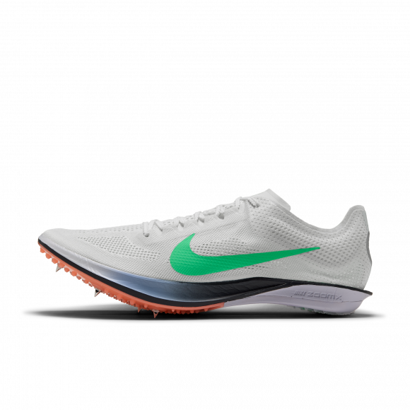 Nike Dragonfly 2 track and field distance spikes - Wit - FD8413-101