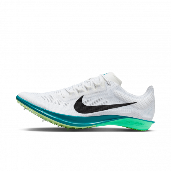 Nike Dragonfly 2Track & Field Langstrecken-Spikes - Weiß - FD8413-102