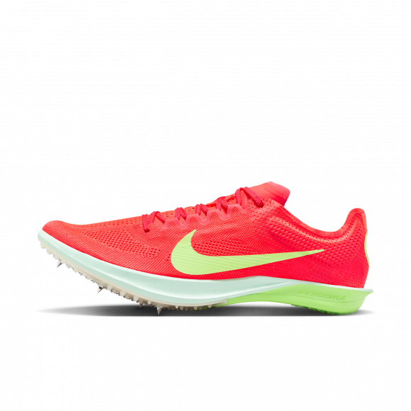 Nike Dragonfly 2Track & Field Langstrecken-Spikes - Rot - FD8413-600