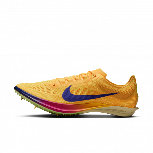 Nike ZoomX Dragonfly 2 'Citron Pulse' | Yellow | Men's Size 7.5