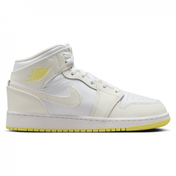 Jordan Brand Air Jordan 1 Mid (Gs) - FD8780-181