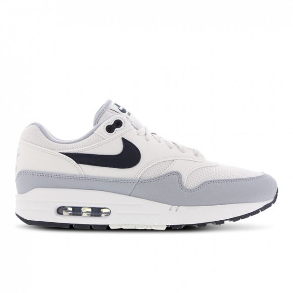 Sapatilhas Nike Air Max 1 para homem - Cinzento - FD9082-002