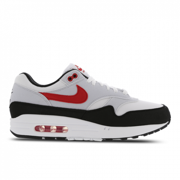 Nike Air Max 1-sko til mænd - hvid - FD9082-101