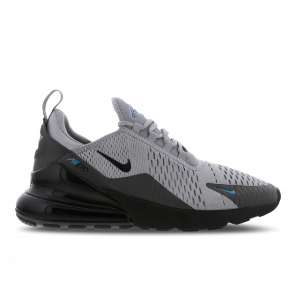 Nike Air Max 270 Men's Shoes - Grey - FD9747-001