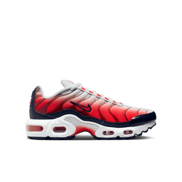 Nike Air Max Tuned 1 - Primaire-College Chaussures - FD9768-100