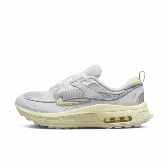 Nike Air Max Bliss Next Nature Women's Shoes - White - FD9861-100