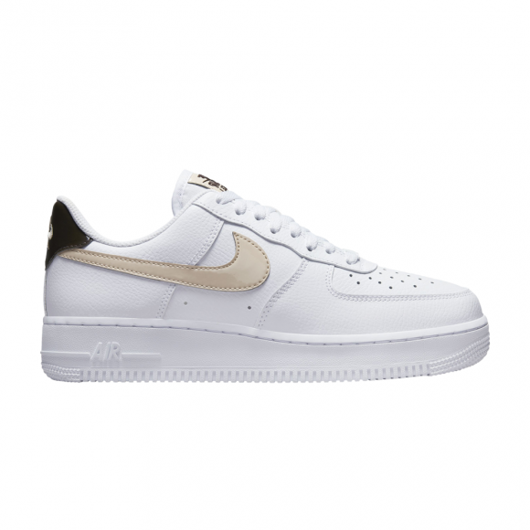 Wmns Air Force 1 '07 'White Sanddrift Patent' - FD9873-100