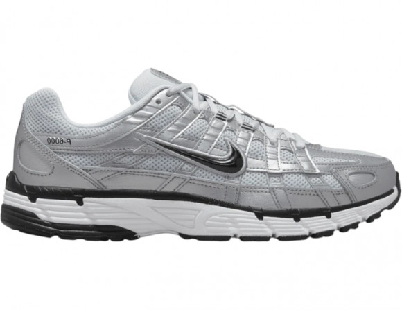 Nike P-6000 Damen Weiß - FD9876