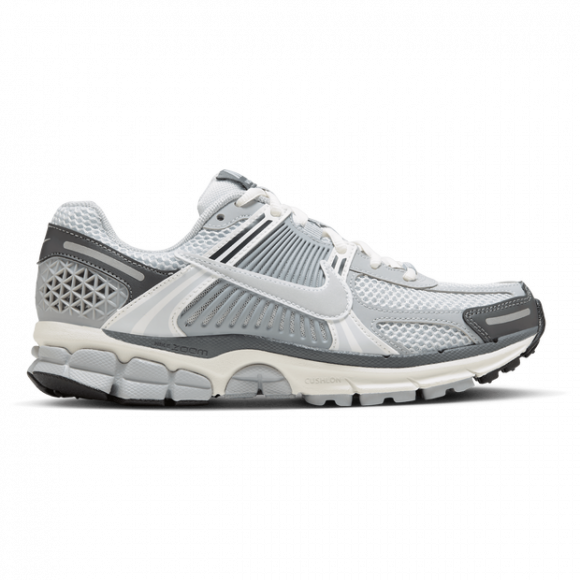 Nike Zoom Vomero 5-sko til kvinder - grå - FD9919-001