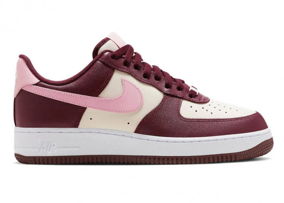 Nike Air Force 1 Low '07 Valentine’s Day (2023) - FD9925-161