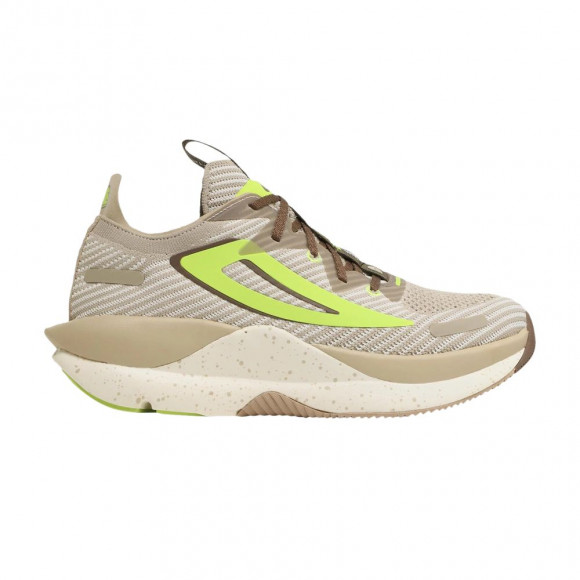 Fila Shocket VR46 'Safari Acid Lime' | Cream | Men's Size 8 - FFM0112-73018