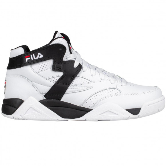 Fila M-Squad Mid Sneaker - FFM0212-13036