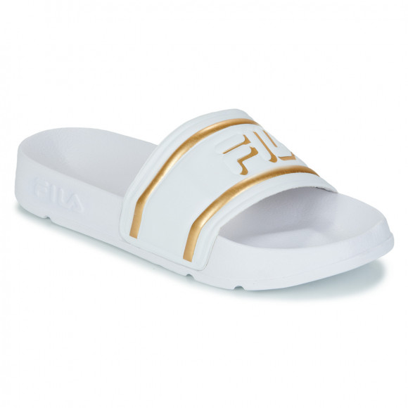 Fila  Tap-dancing MORRO BAY LOGO SLIPPER  (women) - FFW0102-13069