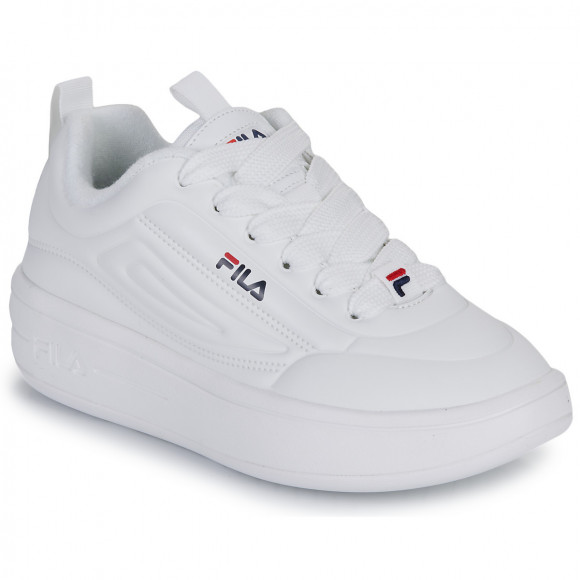 Fila  Shoes (Trainers) FILA SUPERBUBBLE  (women) - FFW0536-10004