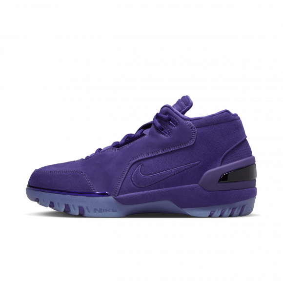 Nike Air Zoom Generation Court Purple - FJ0667-500
