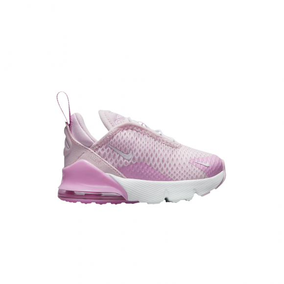 Air Max 270 TD 'Pink Foam' - FJ0692-663