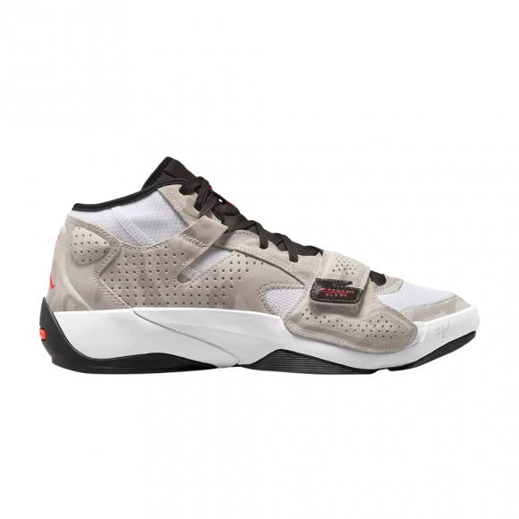 Jordan Zion 2 'Light Camo' - FJ1212-106