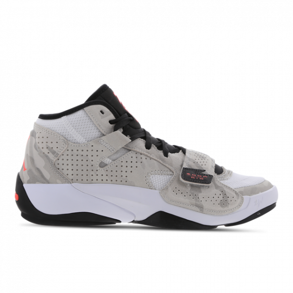 Zion 2 Men's Basketball Shoes 1 White