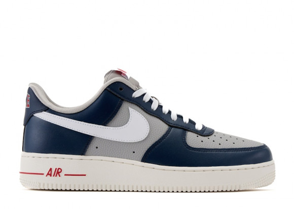 Nike Air Force 1 Low '07 SE Be True to Her School (Women's) - FJ1408-400
