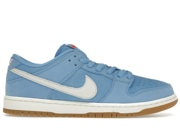 Nike SB Dunk Low Pro University Blue Gum - FJ1674-401
