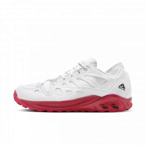 Nike Acg Air Exploraid Summit White/ Black-Summit White - FJ1920-101