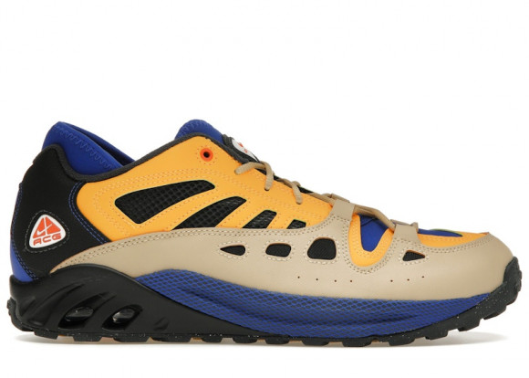 Nike ACG Air Exploraid 'Hyper Royal Laser Orange' | Men's Size 5 - FJ1920-400