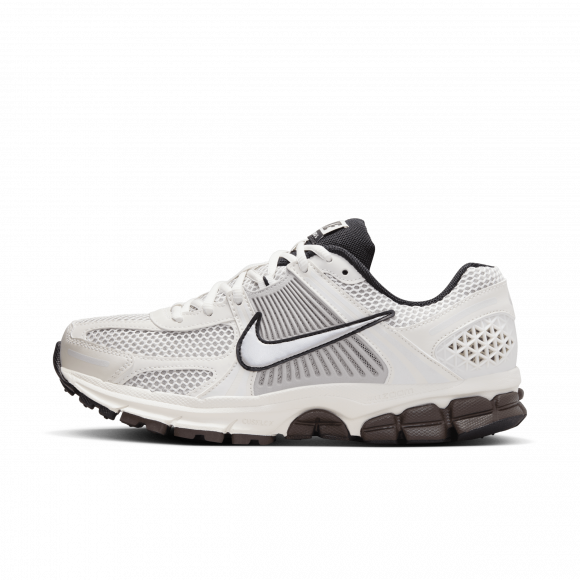 Nike Zoom Vomero 5-sko til kvinder - grå - FJ2028-001
