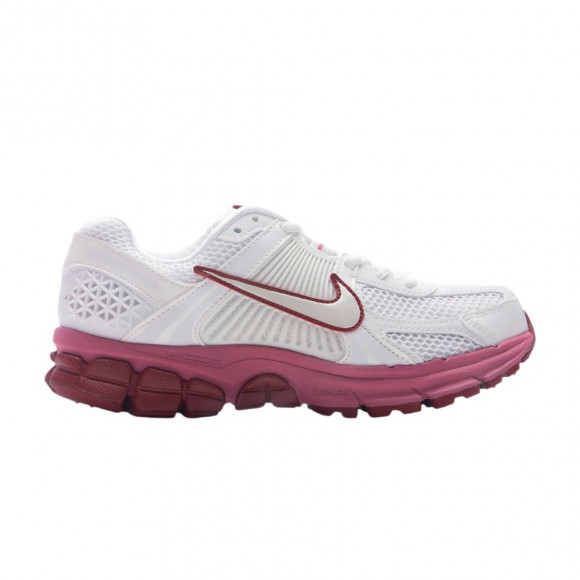 Nike Wmns Zoom Vomero 5 'Summit White Peony' | Women's Size 9 - FJ2028-108