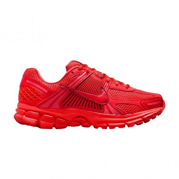 Nike Wmns Zoom Vomero 5 'Photon Dust' | Red | Women's Size 7.5 - FJ2028-602