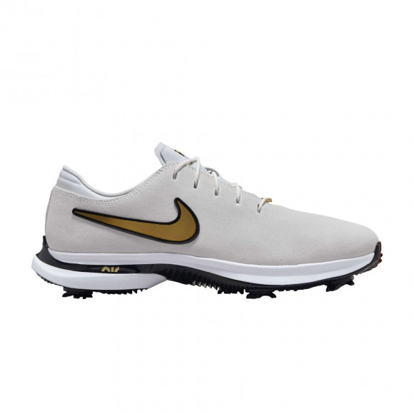 Air Zoom Victory Tour 3 NRG Wide 'White Metallic Gold' - FJ2242-100