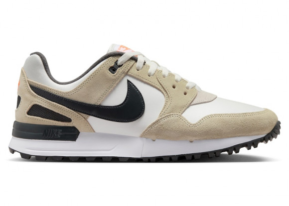 Nike Air Pegasus '89 Golf Summit White Olive Aura Total Orange Anthracite - FJ2245-103