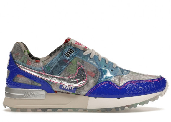 Nike Air Pegasus '89 Golf NRG 'Phoenix Open' | Blue | Men's Size 10 - FJ2246-400