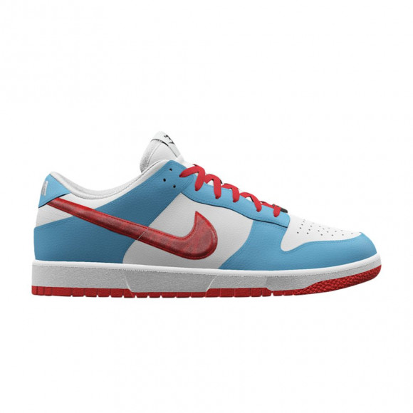 Nike Dunk Low By You | Multi-Color | Men's Size 10.5 - FJ2253-901