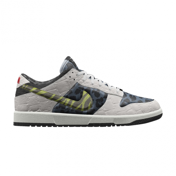 Dunk Low 'Animal Print' Unlocked By You - FJ2253-XXX