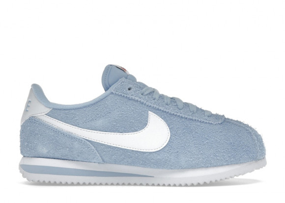 Nike Cortez Vintage Aluminum (Women's) - FJ2530-400