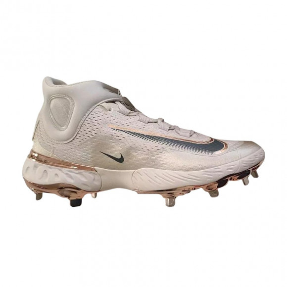 Nike Alpha Huarache 'Jackie Robinson Day' | Cream | Men's Size 11.5 - FJ2836-190