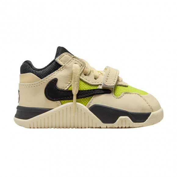 Travis Scott x Jordan Jumpman Jack TR TD 'Bright Cactus' - FJ2852-102