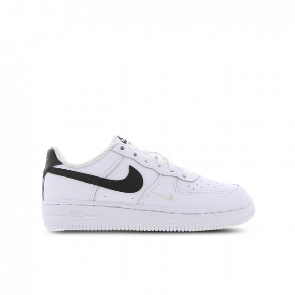 Nike Force 1 Low SE Baby/Toddler Shoes - White - FJ2887-100