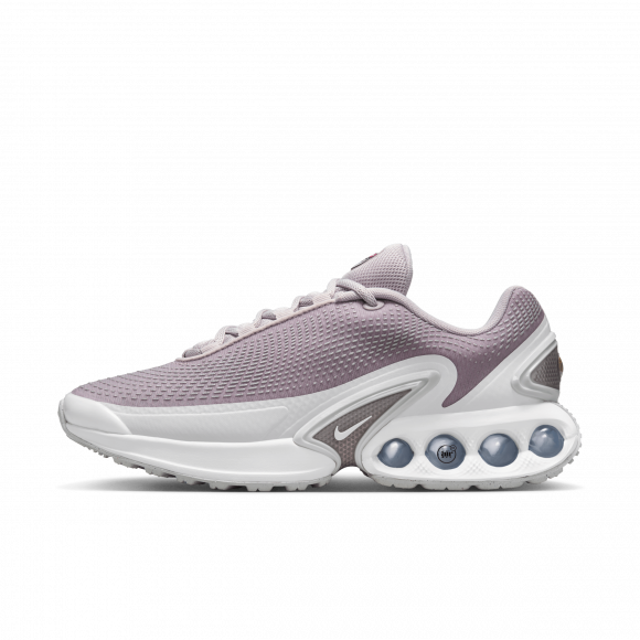 Nike Air Max Dn Shoes - Purple - FJ3145-004