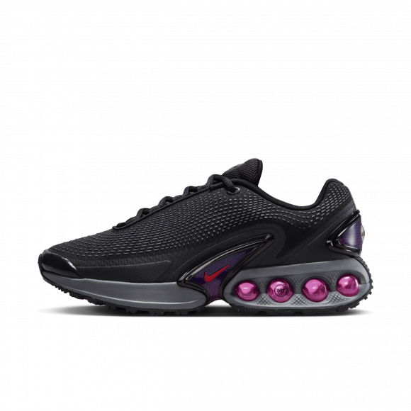 Nike Air Max Dn Women's Shoes - Black - FJ3145-005