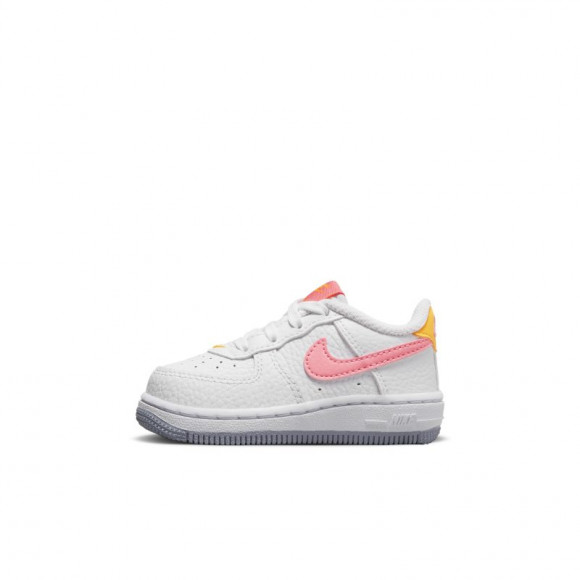 Force 1 Low TD 'White Coral Chalk'