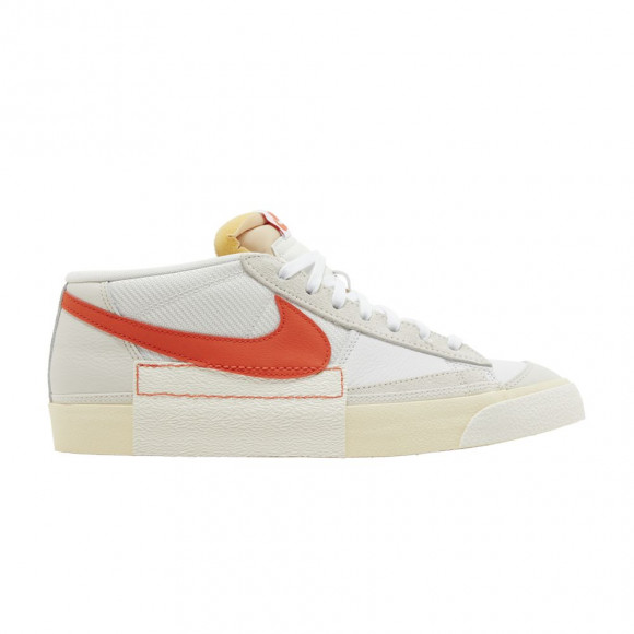 Blazer Low Pro Club 'Cosmic Clay' - FJ3694-101
