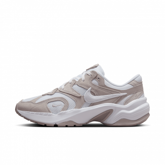 Sapatilhas Nike AL8 para mulher - Roxo - FJ3794-001