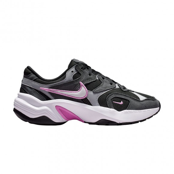 Nike Wmns Al8 'Black Wolf Grey Anthracite White' | Women's Size 10 - FJ3794-006