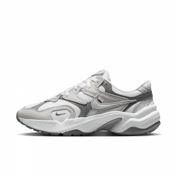 Nike AL8-sko til kvinder - hvid - FJ3794-101