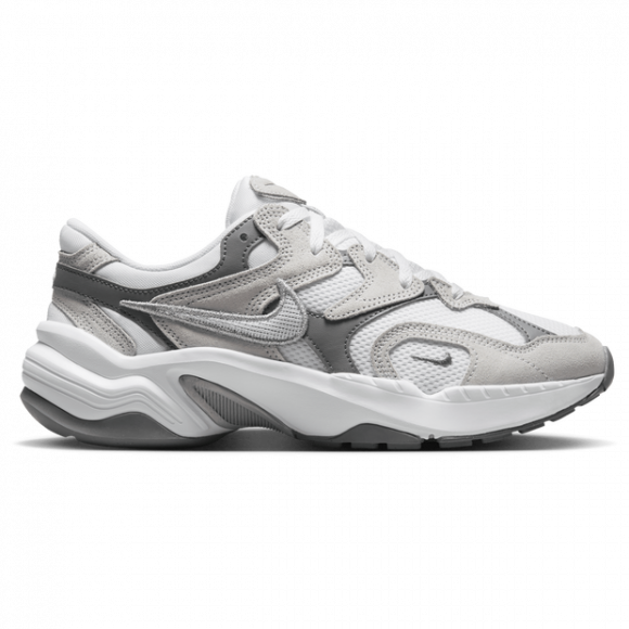 Nike AL8 Women's Shoes - White - FJ3794-101