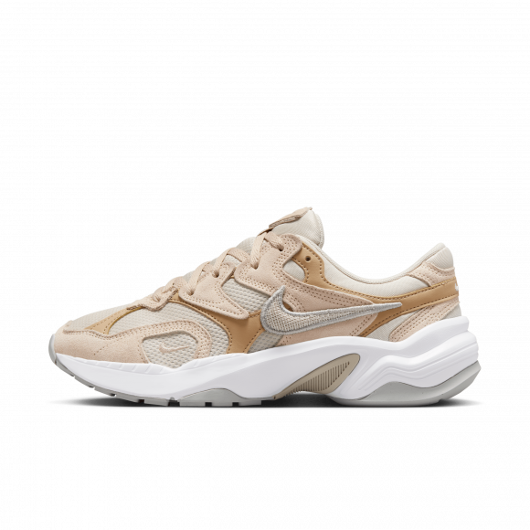 Sapatilhas Nike AL8 para mulher - Castanho - FJ3794-105
