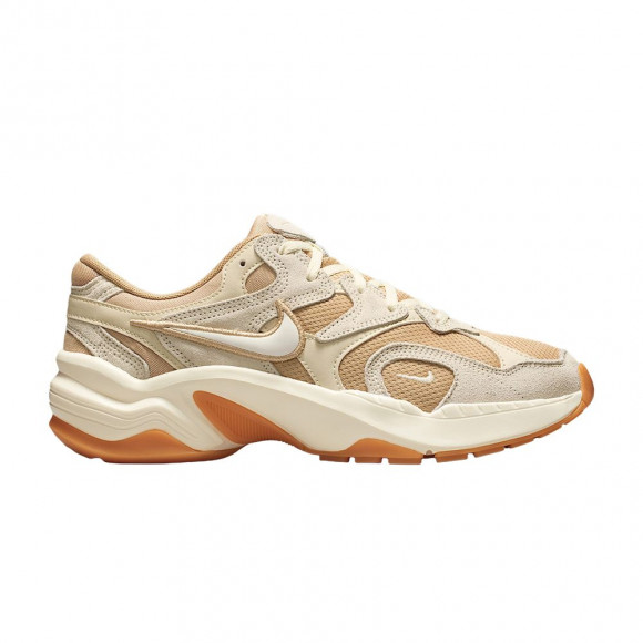 Nike Wmns Al8 'Linen Light Khaki Coconut Milk Sail' | Tan | Women's Size 7 - FJ3794-201
